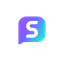 SocioMate Logo